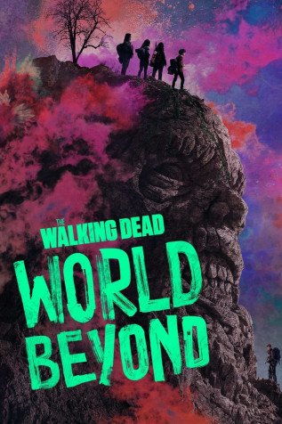 Cole��o Digital The Walking Dead Um Novo Universo Completo 