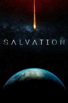 Salvation Todas as Temporadas Completo Dublado