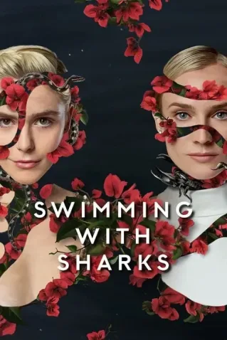 Swimming With Sharks Todas as Temporadas Completo Dublado