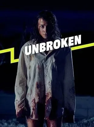 Unbroken Nada A Perder Todas as Temporadas Completo Dublado