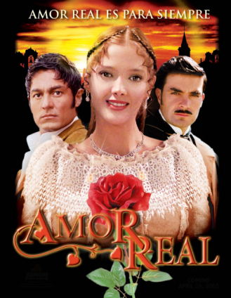 Novela Amor Real Todos Cap�tulos Completos Envio Digital
