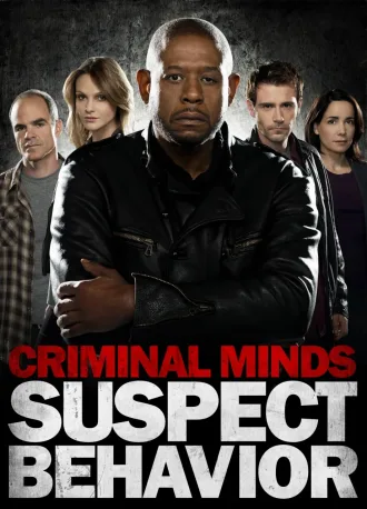 Cole��o Digital Criminal Minds: Suspect Behavio Todas Temporadas Completo Dublado