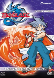 Cole��o Digital Beyblade Todos Epis�dios Completo Dublado