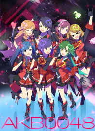 Cole��o Digital Akb0048 Todos Epis�dios Completo