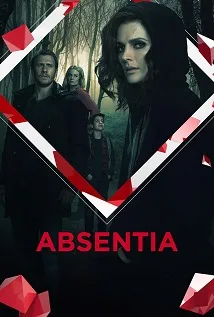 Cole��o Digital Absentia Todas Temporadas Completo Dublado