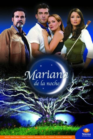 Novela Mariana da Noite Todos Cap�tulos Completos Envio Digital