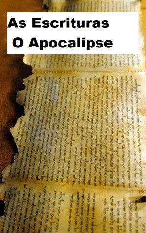 Cole��o Digital As Escrituras, O Apocalipse Document�rio Completo