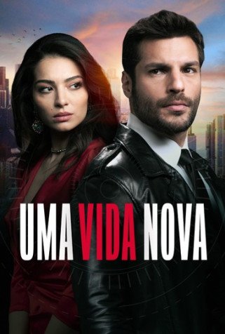 Novela Uma Nova Vida Todos Cap�tulos Completos Envio Digital