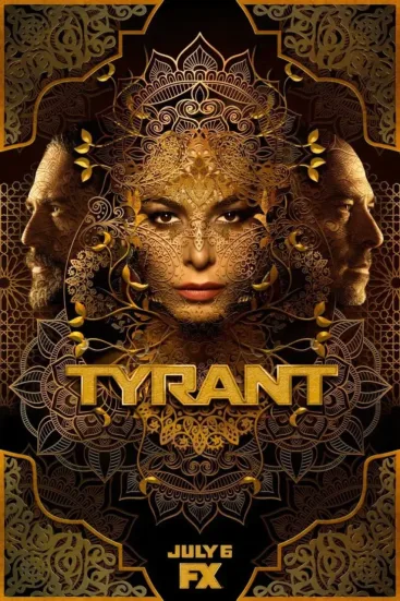 Tyrant Todas as Temporadas Completo Dublado