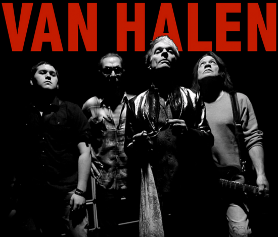 Van Halen Discografia Completa Todas as Msicas e Discos