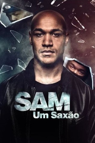 Cole��o Digital Sam: Um Sax�o Todas Temporadas Completo