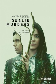 Coleo Digital Dublin Murders Todas Temporadas Completo Dublado