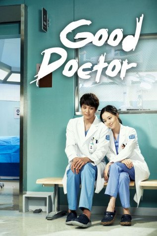 Dorama Good Doctor Todos Cap�tulos Completos Envio Digital