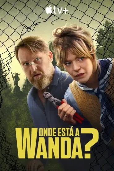 Onde Est� A Wanda Todas as Temporadas Completo Dublado