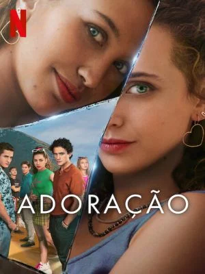 Adultos Todas as Temporadas Completo Dublado