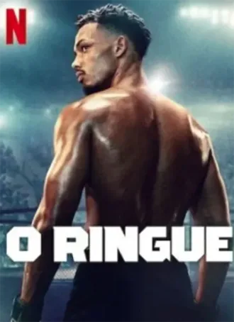 O Ringue Todas as Temporadas Completo Dublado