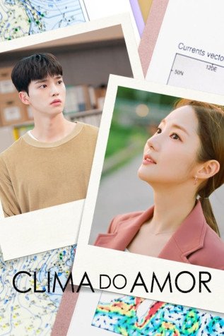 Dorama Clima Do Amor Todos Cap�tulos Completos Envio Digital