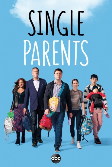 Coleo Digital Single Parents Todas Temporadas Completo Dublado