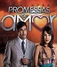 Novela Mutantes - Promessas de Amor Todos Cap�tulos Completos Envio Digital