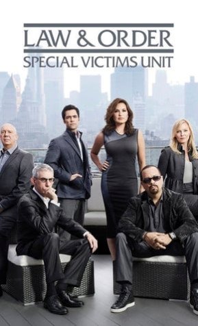Cole��o Digital Lei e Ordem - Unidade de Vitimas Especiais Todas Temporadas Completo