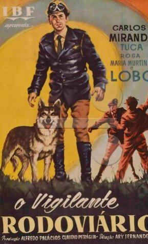 Cole��o Digital O Vigilante Rodovi�rio Todas Temporadas Completo Dublado