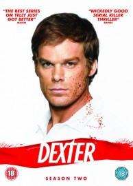 Coleo Digital Dexter Todas Temporadas Completo Dublado