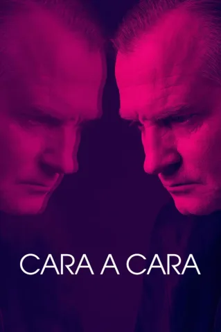 Cara a Cara Todas as Temporadas Completo Dublado