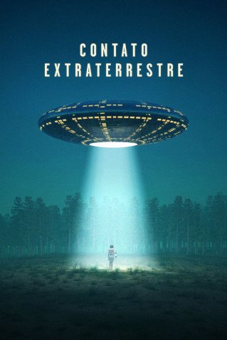 Cole��o Digital Contato  Extraterrestre Document�rio Completo