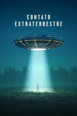 Cole��o Digital Contato  Extraterrestre Document�rio Completo
