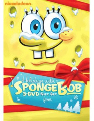 Cole��o Digital Bob Esponja Todos Epis�dios Completo Dublado