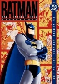 Coleção Digital Batman Todos Episódios Completo Dublado