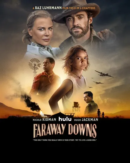 Bem-Vindos � Austr�lia Todas as Temporadas Completo
