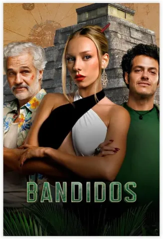 Bandidos Todas as Temporadas Completo Dublado