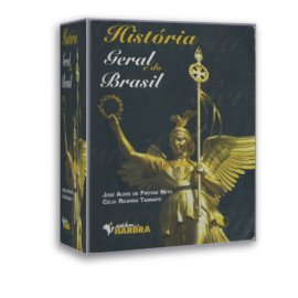 Curso de Histria Completo para Enem e Concursos