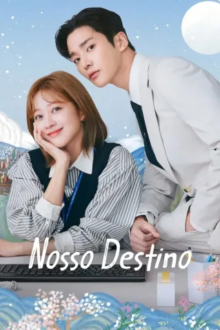 Dorama Nosso Destino Todos Cap�tulos Completos Envio Digital