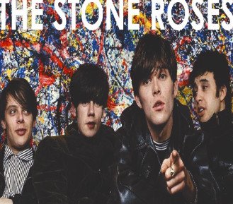The Stone Roses Discografia Completa Todas as M�sicas e Discos