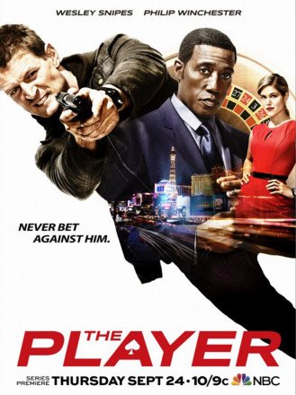 Cole��o Digital The Player Todas Temporadas Completo Dublado
