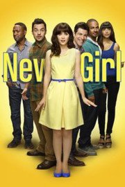 Coleo Digital New Girl Todas Temporadas Completo Dublado