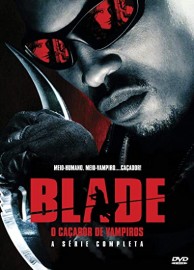 Coleo Digital Blade A Srie Todas Temporadas Completo