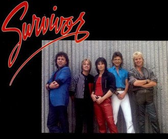 Survivor Discografia Completa Todas as M�sicas e Discos