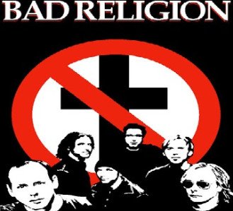 Bad Religion Discografia Completa Todas as M�sicas e Discos