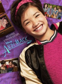 Coleo Digital Andi Mack Todas Temporadas Completo