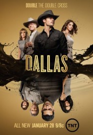 Coleo Digital Dallas Todas Temporadas Completo