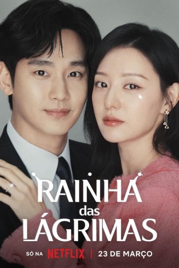 Dorama Rainha das Lgrimas Todos Captulos Completos Envio Digital