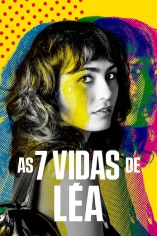 As 7 Vidas de Lea Todas as Temporadas Completo Dublado