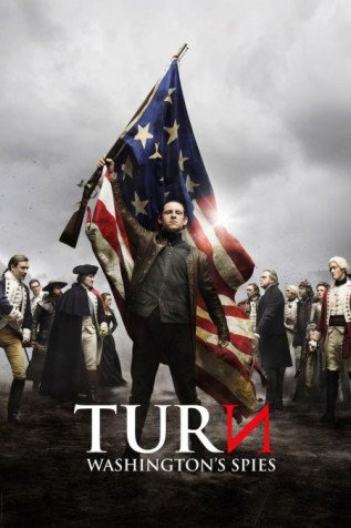 Cole��o Digital Turn Todas Temporadas Completo Dublado