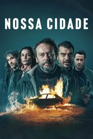 Nossa Cidade Todas as Temporadas Completo Dublado