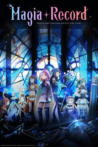 Cole��o Digital Magia Record Todos Epis�dios Completo