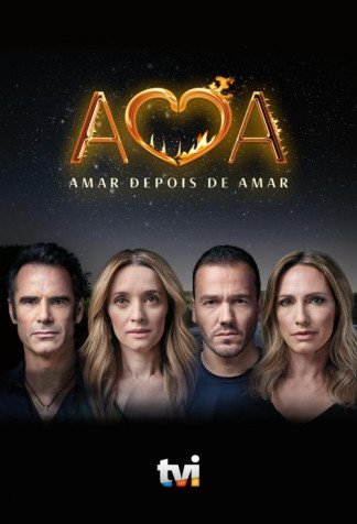 Novela Amar Depois De Amar Todos Cap�tulos Completos Envio Digital