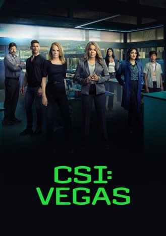 Cole��o Digital CSI: Las Vegas Todas Temporadas Completo Dublado